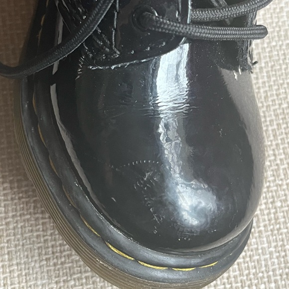 Dr martens boots - Picture 4 of 4